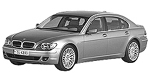 BMW E65 DF228 Fault Code