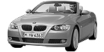 BMW E93 DF228 Fault Code